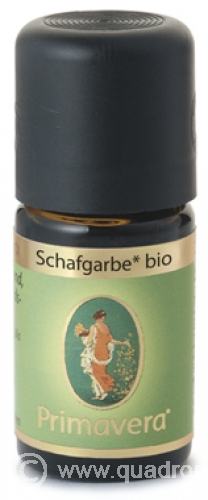 Primavera Ätherisches Öl Schafgarbe* bio 5 ml