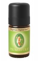 Thymian Thymol bio Primavera
