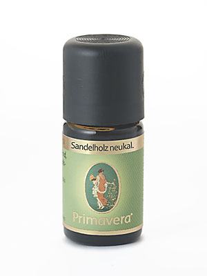 Vetiver bio 5 ml Primavera