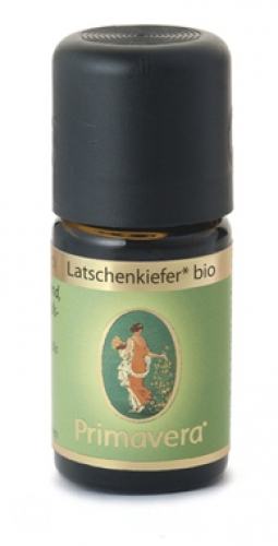 Primavera Ätherisches Öl Latschenkiefer* bio 5 ml
