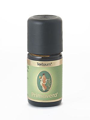 Teebaum bio 5 ml