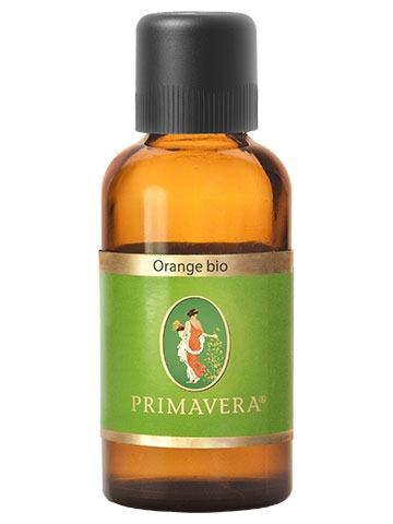 Orange* bio 50 ml Primavera