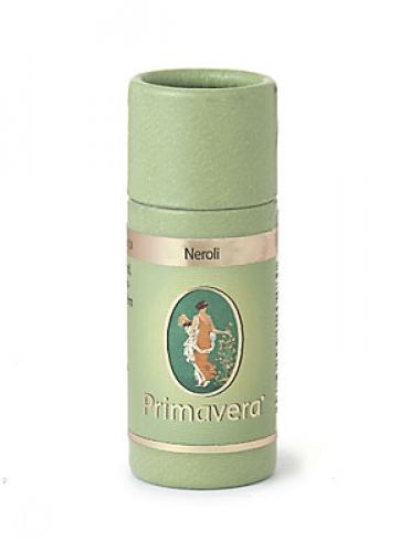 Primavera Ätherisches Öl Neroli marokkanisch 1 ml