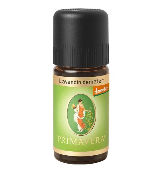 Lavandin DEMETER 10 ml Primavera